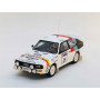 AUDI QUATTRO SPORT 21 DEMUTH/BOND RALLYE RAC 1986