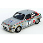 VAUXHALL CHEVETTE HSR 9 PENTTI AIRIKKALA/RISTO VIRTANEN RALLYE RAC 1980