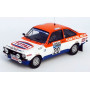 FORD ESCORT MKII 20 HENRI TOIVONEN/PHIL BOLAND RALLYE RAC 1979