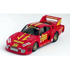 PORSCHE 935 30 (MOMO) MORETTI/CAZZANIGA DAYTONA 1980 24E