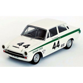 FORD LOTUS CORTINA 44 TONY ADAMOWICZ 4H SEBRING 1967