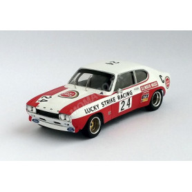 FORD CAPRI 2600 RS MASS/GLEMSER H DE KYALAMI
