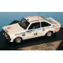 FORD ESCORT MK2 14  HAMALAINEN/TIUKKANEN RALLYE 1000 LACS 1977 1ER