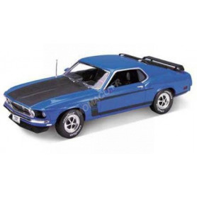 FORD MUSTANG 1969