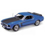 FORD MUSTANG 1969