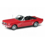 FORD MUSTANG COUPE 1964 CABRIOLET TOIT OUVERT