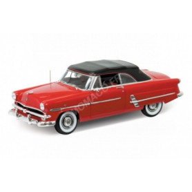 FORD CRESTLINE SUNLINER SOFT TOP TOIT FERME