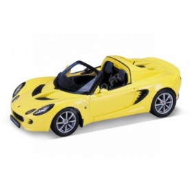 LOTUS ELISE 111S 2003 RHD