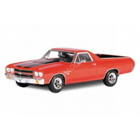 CHEVROLET EL CAMINO 1970