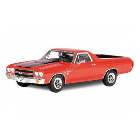 CHEVROLET EL CAMINO 1970