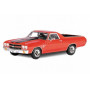 CHEVROLET EL CAMINO 1970