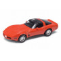 CHEVROLET CORVETTE COUPE 1982