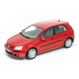 VOLKSWAGEN GOLF V