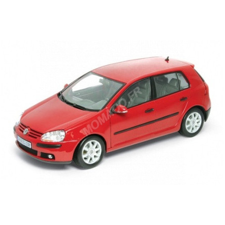 VOLKSWAGEN GOLF V