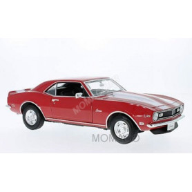 CHEVROLET CAMARO Z28 1968