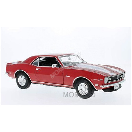 CHEVROLET CAMARO Z28 1968