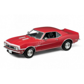 CHEVROLET CAMARO SS 396 1968