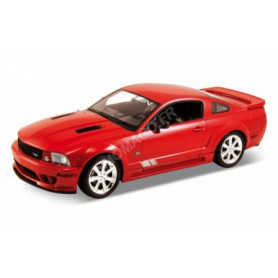 FORD MUSTANG SALEEN S281 E 2007