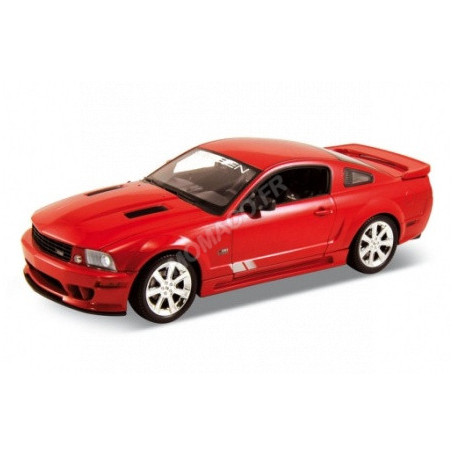 FORD MUSTANG SALEEN S281 E 2007