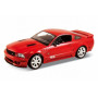 FORD MUSTANG SALEEN S281 E 2007