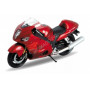 SUZUKI HAYABUSA