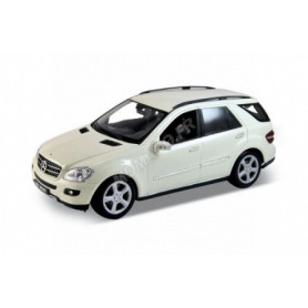 MERCEDES-BENZ ML 350
