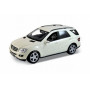 MERCEDES-BENZ ML 350