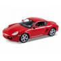 PORSCHE CAYMAN S