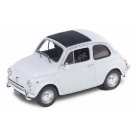 FIAT NUOVA 500 1957