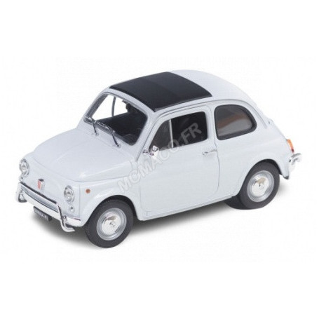 FIAT NUOVA 500 1957