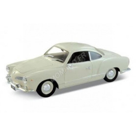 VOLKSWAGEN KARMANN GHIA COUPE