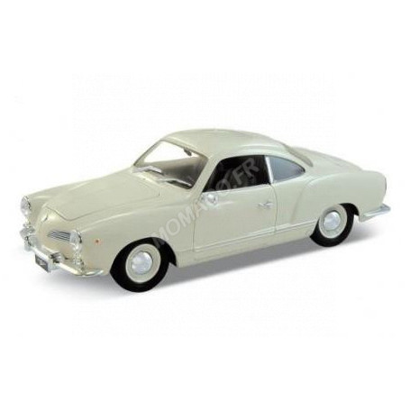 VOLKSWAGEN KARMANN GHIA COUPE