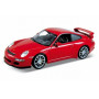 PORSCHE 911 (997) GT3