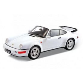 PORSCHE 911 (964) TURBO