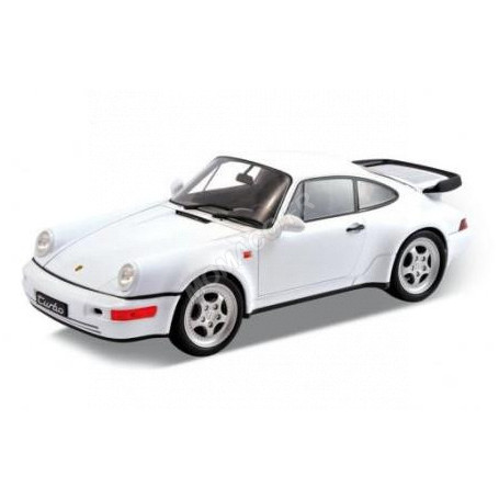 PORSCHE 911 (964) TURBO