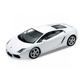 LAMBORGHINI GALLARDO LP560-4