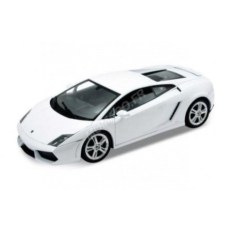 LAMBORGHINI GALLARDO LP560-4