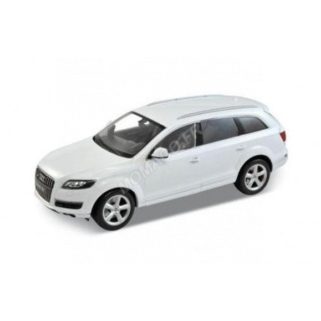 AUDI Q7 2010
