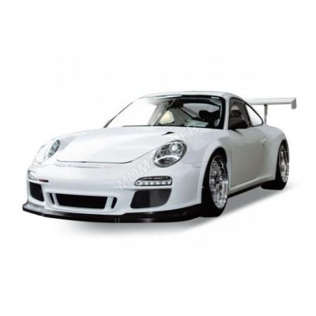 PORSCHE 911 GT3 CUP