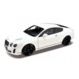 BENTLEY CONTINENTAL SUPERSPORTS