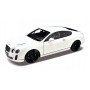 BENTLEY CONTINENTAL SUPERSPORTS