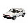 VOLKSWAGEN GOLF 1 GTI