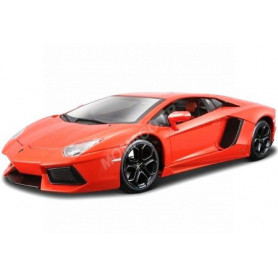 LAMBORGHINI AVENTADOR LP700-4