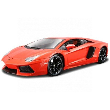 LAMBORGHINI AVENTADOR LP700-4