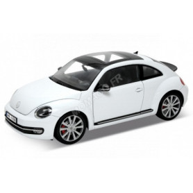 VOLKSWAGEN NEW BEETLE 2012