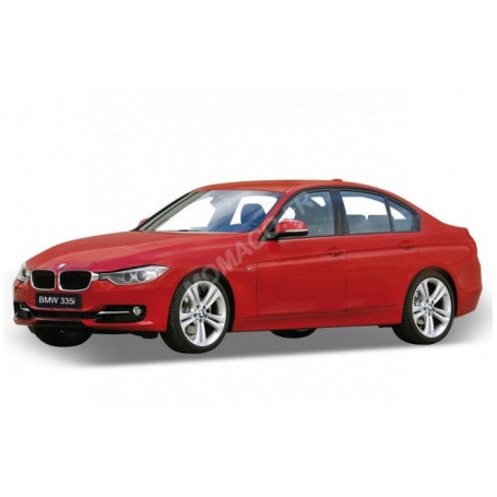 BMW 335i SERIE 3 2012