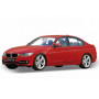 BMW 335i SERIE 3 2012