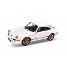 PORSCHE 911 CARRERA RS 1973