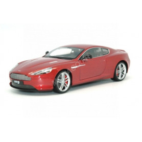 ASTON MARTIN DB9 COUPE 2012