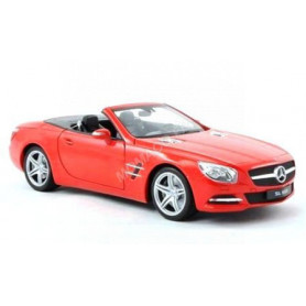MERCEDES-BENZ 500SL CABRIOLET 2012